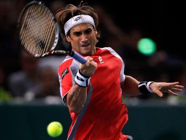 Can Ferrer stun Djokovic as well as Nadal?